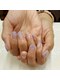 プルミエ ネイル(Premier Nail)の写真/季節に合わせたトレンドデザイン豊富☆イベントや大切な日に向け、お手元をキレイに♪大人女性から大好評☆
