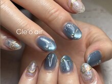 クレオエール(Cle’o air)/ご新規様限定デザイン