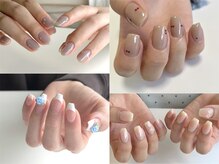 ユイル(yu-il)の雰囲気（シンプル好き必見 _ こだわりのあるちゅるんとした仕上がり◎）