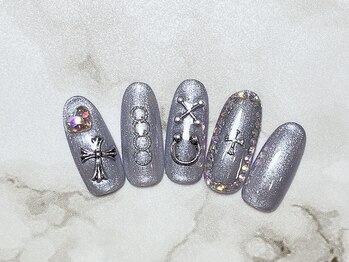 ドリーム ネイル(Dream Nail)/アート定額コース5980