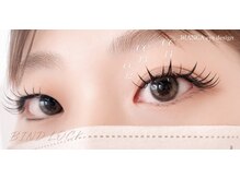 ビアンカ(BIANCA)/バインドロック