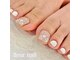 フラワーネイル 古河店(Fleur nail)の写真