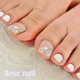 フラワーネイル 古河店(Fleur nail)