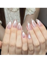ラグゼ静岡店(Luxxe)/定額アートコース￥11660