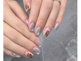 マグネット×ニュアンス