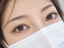 アイビー 福山店(eyebee)の雰囲気（当店人気NO.1(まつ毛パーマ/まつげパーマ/パリジェンヌ/まつパ)）