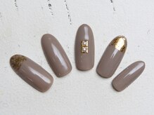 ジーネイルコウベ(G NAIL KOBE)/ハンドDコース 2990円