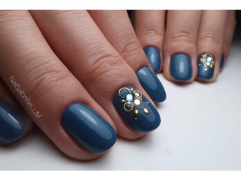 ネイルサロンリルム(ReLUM)/定額￥6300コース