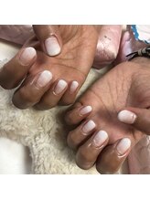 ネイルサロン パピリオ(Nail Salon papilio)/