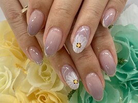 (松崎)定額4400アート