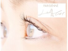 エール(Ale)/パリジェンヌラッシュリフト