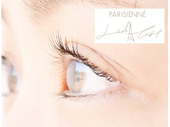 エール(Ale)/パリジェンヌラッシュリフト