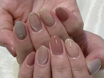 ネイルズ ララ(nails Lala)/定額