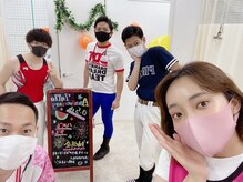 東高円寺整体院/