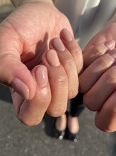 テンネイル(ten. nail)/ダブルカラー