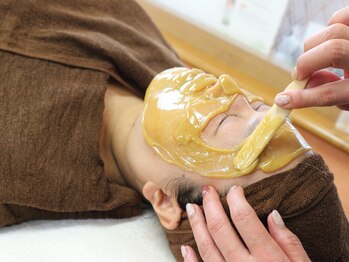 サロン パール/松ヤニワックス