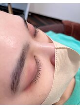 アンシャンテモア(ENCHANT MOI)/ナチュラルまつ毛カール