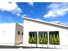 プライムデュオ(Prime Duo)/外観