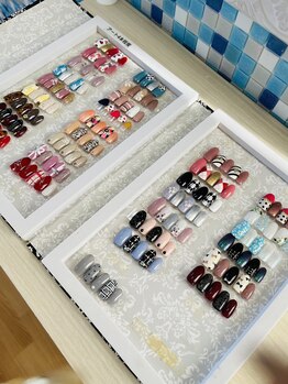 ベル アンジェ(Bells Anges)/定額制Bコース