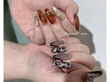 ホシノ ユー スタジオ(Hoshino U studio)/