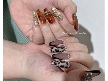 ホシノ ユー スタジオ(Hoshino U studio)/