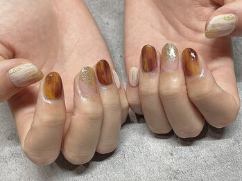 定額Bコースデザイン