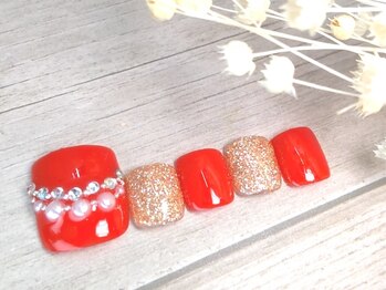 マロロ(malolo)/Footスタンダード