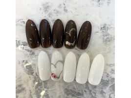 ~ハンド　定額4620円（税込）~