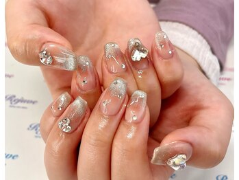 リジュベ(Rejuve)/マグネットグラデーション