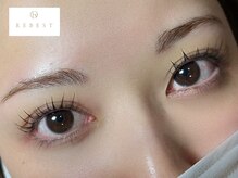 リーベスト 南森町店(REBEST)/まつ毛パーマ