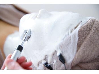 ブリエ 自由が丘(briller)/4) 施術　エンビロン