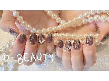 ディービューティー 池袋(D-BEAUTY)/