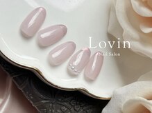 ラヴィン(Lovin)/【パラジェル/アート】