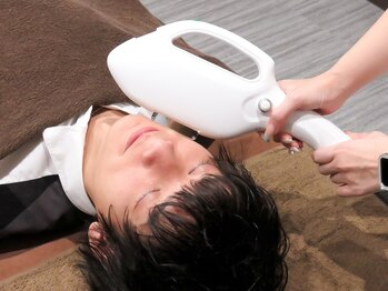 リリ(LiLi)/メンズ髭脱毛