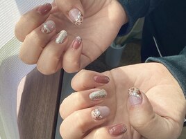 個性派定額
