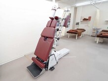 すずらん鍼灸院 整骨院/やさしい矯正◎トムソンベット