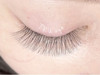 トゥルーネイル アンド アイ 錦糸町店(TRU NAIL & EYE)の写真/【ボリュームラッシュ140束¥5489！】海外モデルでも話題の大ブレイク「3Dレイヤー」♪