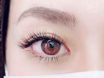 美エンジェルの写真/【完全個室×スピーディ×仕上がり◎】理想の目元を叶えるアイラッシュサロンが登場☆お待ちしております♪