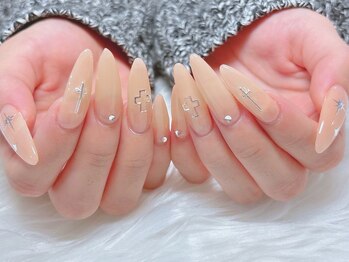 バーロビューティールーム ヨコハマ(Balo Beauty Room Yokohama)/ナチュラルロング　