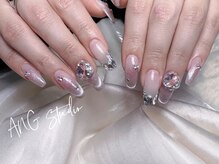 エーエヌジー スタジオ(ANG Studio)/