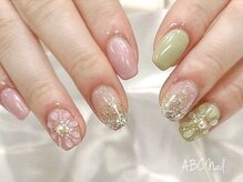 ABCネイル 銀座店(ABC Nail)