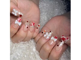 持ち込み☆長さだし☆ワンホン