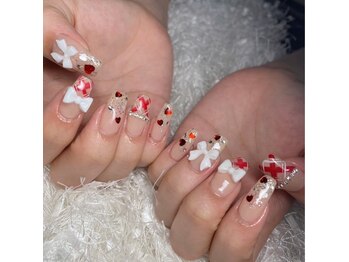 ベリール(Belire)/持ち込み☆長さだし☆ワンホン