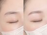 【魅力を最大限引き出すデザイン提案♪】 美眉スタイリング 6600円→5600円