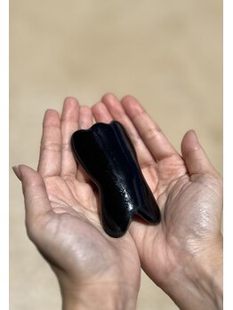 天:音(Amane)/オリジナルのカッサ!