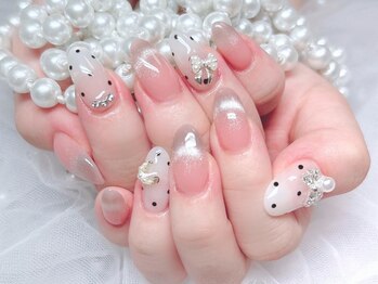 メイク 池袋(Meik)/ネイルデザイン