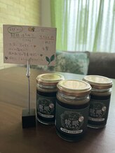 ルアナ(Luana)/よもぎ入り龍眼はちみつ