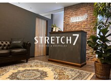ストレッチセブン 新橋店(STRETCH7)