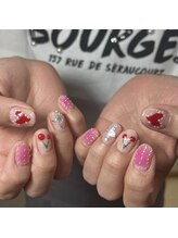 ソリーソ(sorriso)/