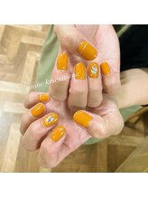 エーナイン イオン気仙沼店/エーナイン定額デザイン